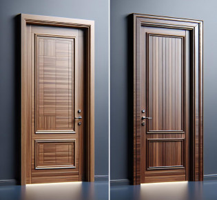 Выбор правильных дверей для вашего дома: обзор серии дверей Profil Doors